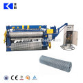 2018 Best Price Auto Welding Wire Mesh Machine Factory